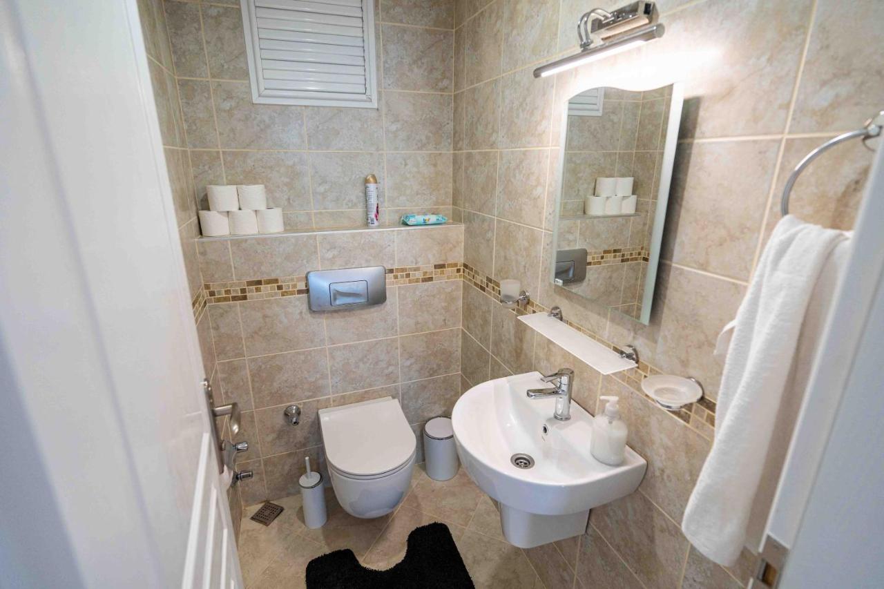 Sea Star Residence Alanya Extérieur photo
