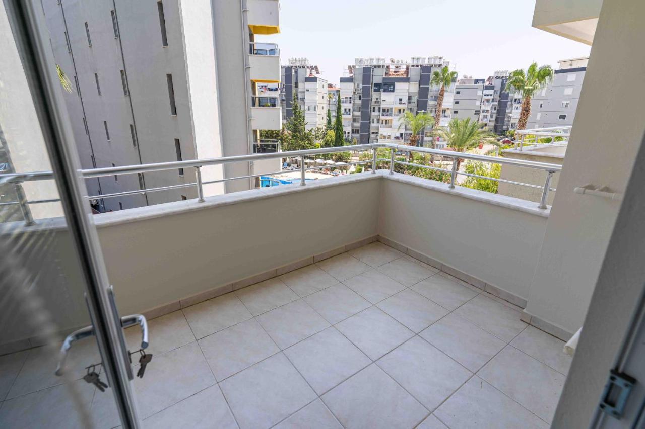 Sea Star Residence Alanya Extérieur photo